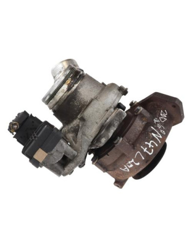 Turbo MINI MINI 2 R60 COUNTRYMAN BREAK Diesel