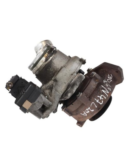 Turbo MINI MINI 2 R60 COUNTRYMAN BREAK Diesel