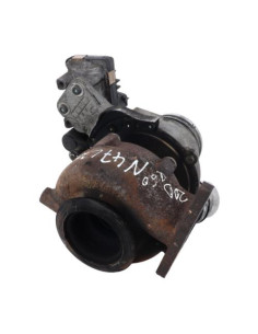 Turbo MINI MINI 2 R60 COUNTRYMAN BREAK Diesel 2