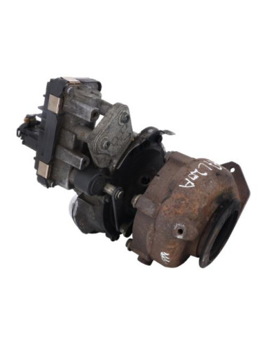 Turbo MINI MINI 2 R60 COUNTRYMAN BREAK Diesel