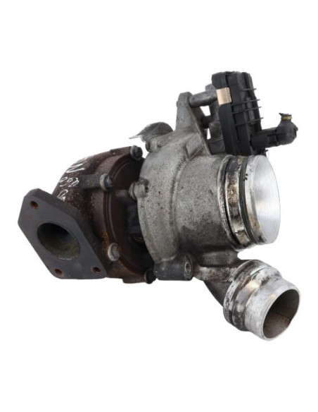 Turbo MINI MINI 2 R60 COUNTRYMAN BREAK Diesel