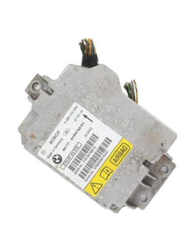 Boitier air bag BMW X5 E70 PHASE 1 Diesel