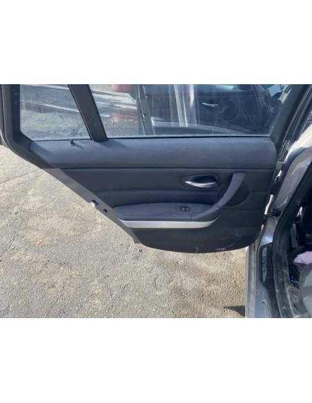 Capteur aide au stationnement BMW SERIE 3 E91 TOURING PHASE 2 BREAK Diesel