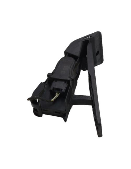 Pedale d'accelerateur BMW X3 F25 PHASE 2 Diesel