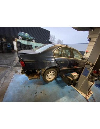 Calculateur BMW SERIE 5 E39 PHASE 1 Diesel