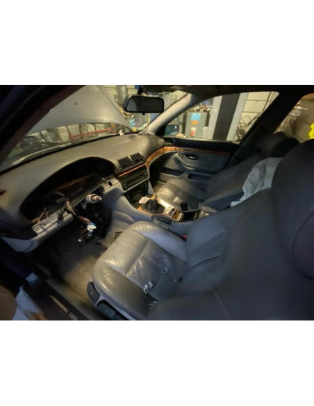 Calculateur BMW SERIE 5 E39 PHASE 1 Diesel