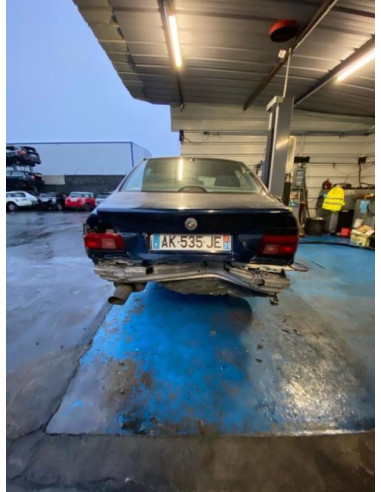 Calculateur BMW SERIE 5 E39 PHASE 1 Diesel