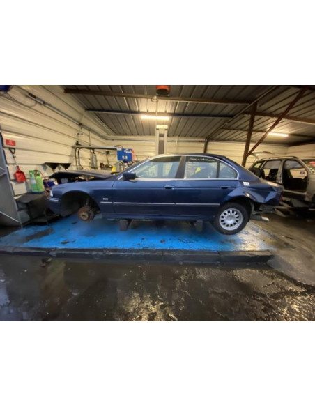 Calculateur BMW SERIE 5 E39 PHASE 1 Diesel