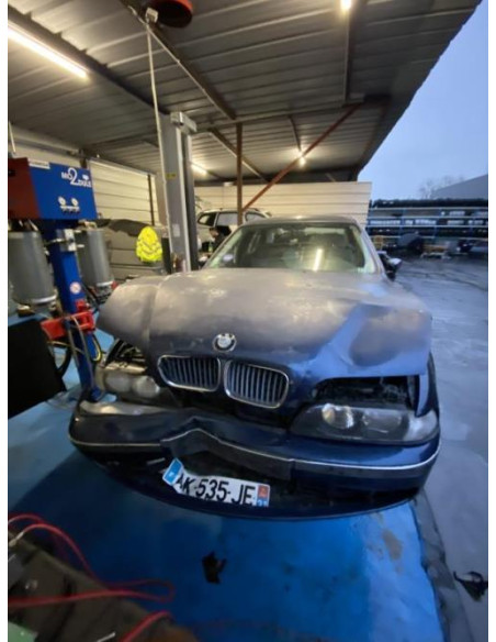 Calculateur BMW SERIE 5 E39 PHASE 1 Diesel
