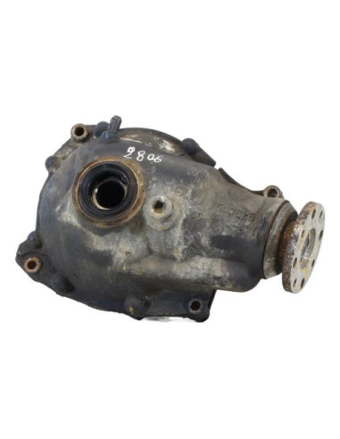 Pont avant complet BMW X3 E83 PHASE 2 Diesel