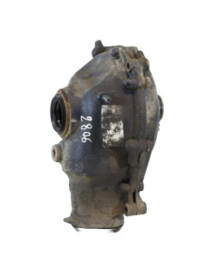 Pont avant complet BMW X3 E83 PHASE 2 Diesel 2