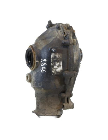 Pont avant complet BMW X3 E83 PHASE 2 Diesel