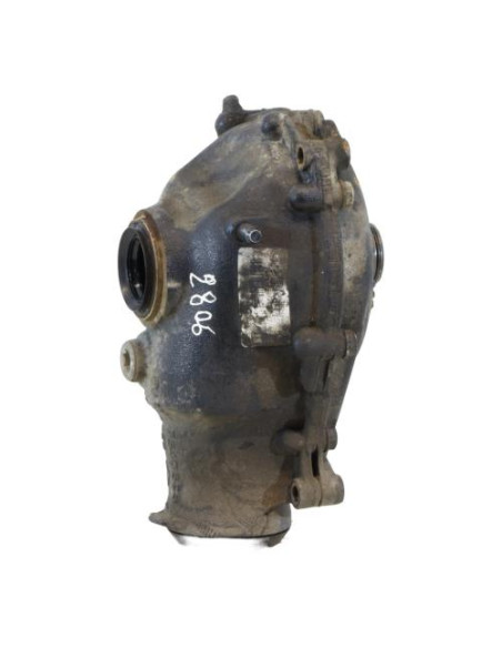 Pont avant complet BMW X3 E83 PHASE 2 Diesel