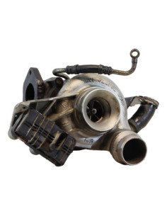 Turbo BMW SERIE 3 E91 TOURING PHASE 2 BREAK Diesel