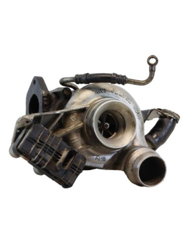 Turbo BMW SERIE 3 E91 TOURING PHASE 2 BREAK Diesel
