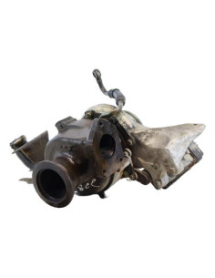 Turbo BMW SERIE 3 E91 TOURING PHASE 2 BREAK Diesel 2