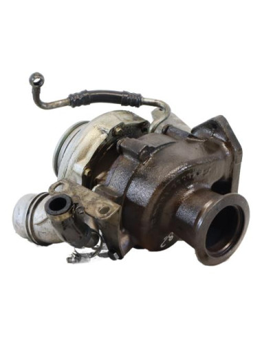 Turbo BMW SERIE 3 E91 TOURING PHASE 2 BREAK Diesel