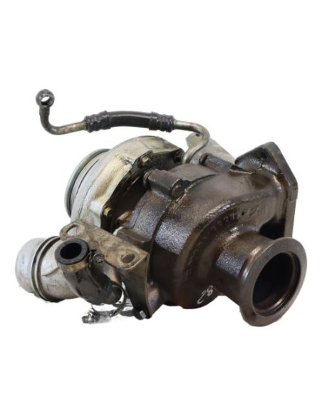 Turbo BMW SERIE 3 E91 TOURING PHASE 2 BREAK Diesel