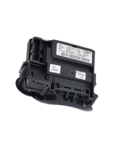 Lecteur de carte (neiman) MINI MINI 2 R61 PACEMAN COUPE 