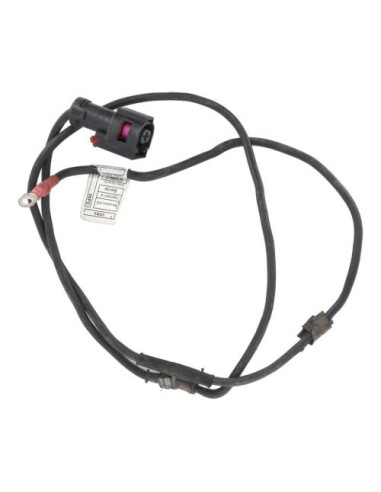 Faisceau moteur BMW SERIE 1 F20 PHASE 1 Essence