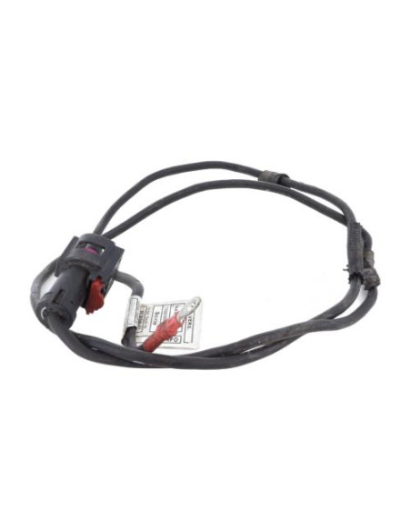 Faisceau moteur BMW SERIE 1 F20 PHASE 1 Essence