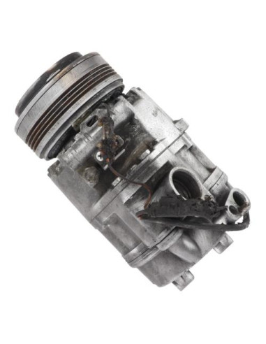 Compresseur clim BMW X5 E70 PHASE 1 Diesel