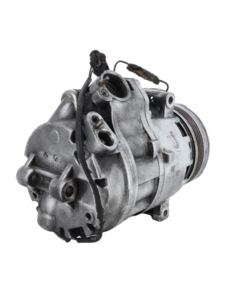 Compresseur clim BMW X5 E70 PHASE 1 Diesel