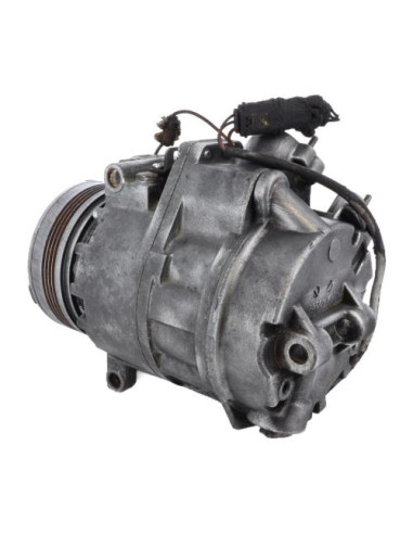 Compresseur clim BMW X5 E70 PHASE 1 Diesel