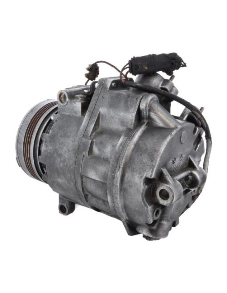 Compresseur clim BMW X5 E70 PHASE 1 Diesel