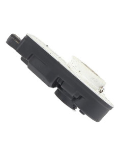 Calandre BMW X3 G01 PHASE 1 