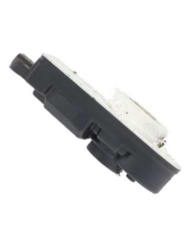 Calandre BMW X3 G01 PHASE 1 