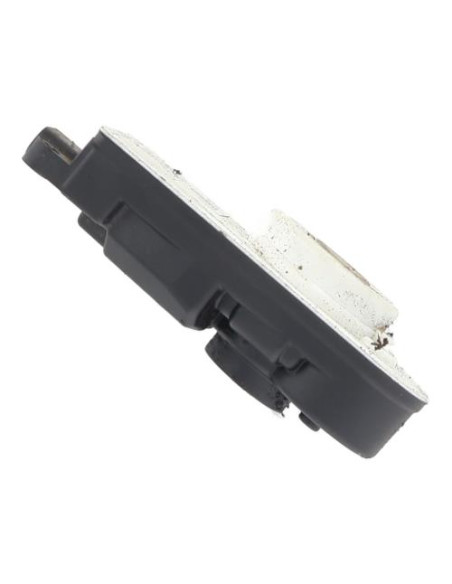 Calandre BMW X3 G01 PHASE 1 