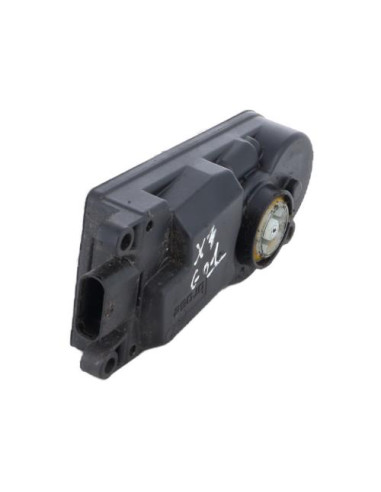 Calandre BMW X3 G01 PHASE 1 