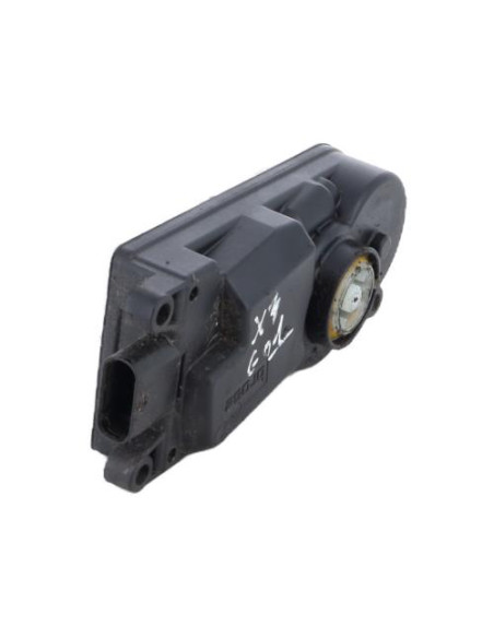 Calandre BMW X3 G01 PHASE 1 