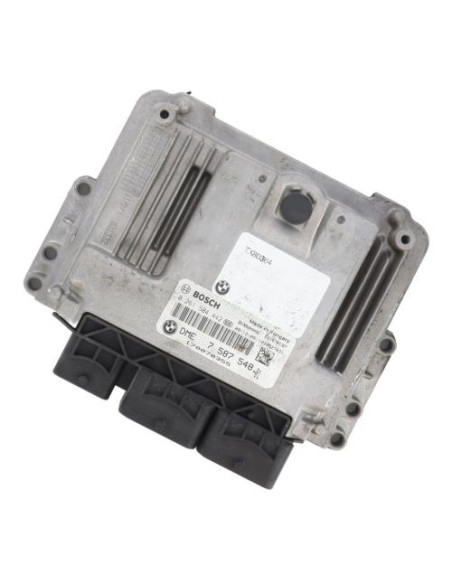 Calculateur moteur MINI MINI 2 R57 CABRIOLET PHASE 1 Essence