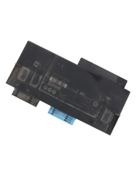 Calculateur BMW SERIE 1 E87 PHASE 1 Diesel