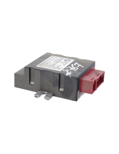 Calculateur BMW SERIE 1 E87 PHASE 1 Diesel