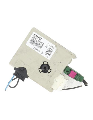 Antenne MINI MINI 2 R57 CABRIOLET PHASE 1 Essence