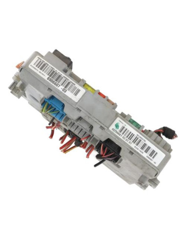 Porte fusible BMW SERIE 1 E87 PHASE 1 Diesel