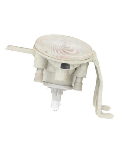 Optique avant secondaire gauche (feux)(clignotant) MINI MINI 1 R50/R53 PHASE 1 Essence