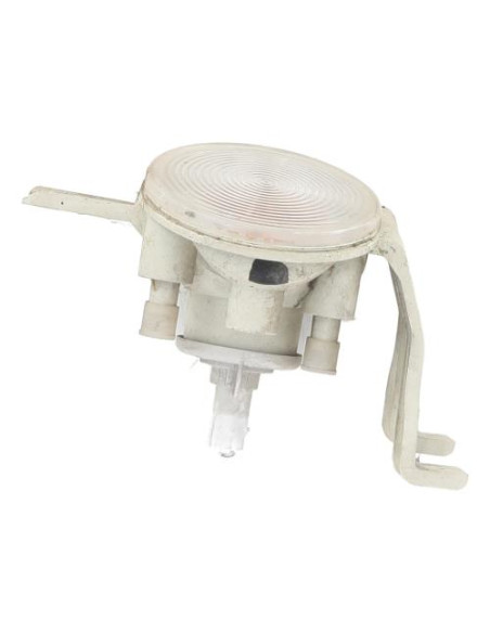 Optique avant secondaire gauche (feux)(clignotant) MINI MINI 1 R50/R53 PHASE 1 Essence