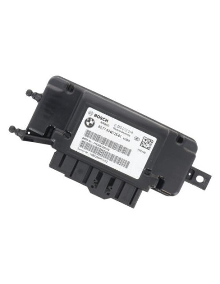 Boitier air bag BMW SERIE 1 F20 PHASE 2 Diesel