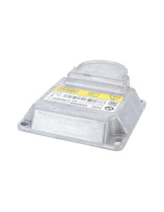 Boitier air bag BMW SERIE 1 F20 PHASE 2 Diesel 2