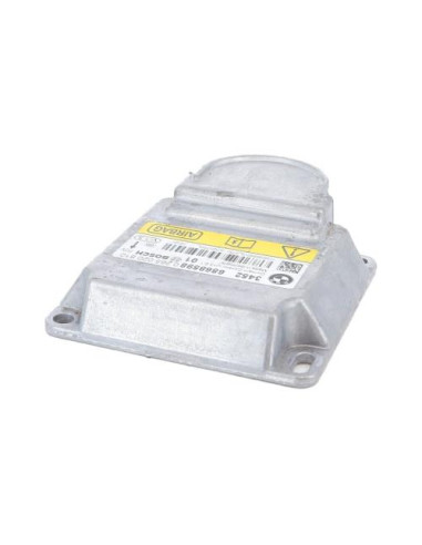 Boitier air bag BMW SERIE 1 F20 PHASE 2 Diesel