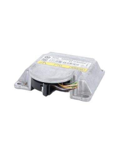 Boitier air bag BMW SERIE 1 F20 PHASE 2 Diesel