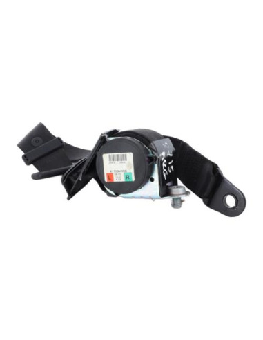 Ceinture arriere gauche MINI MINI 2 R57 CABRIOLET PHASE 1 Essence