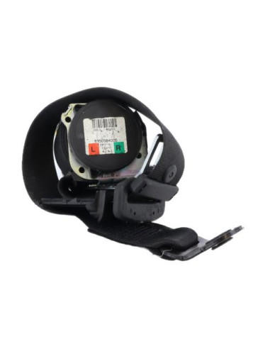 Ceinture arriere droit MINI MINI 2 R57 CABRIOLET PHASE 1 Essence