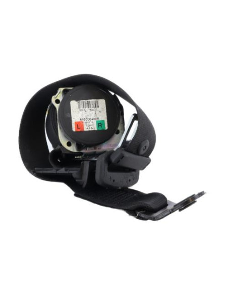 Ceinture arriere droit MINI MINI 2 R57 CABRIOLET PHASE 1 Essence