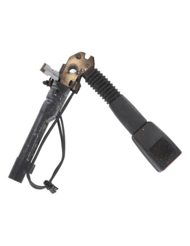 Pretensionneur de ceinture avant gauche BMW SERIE 3 E90 PHASE 1 Diesel