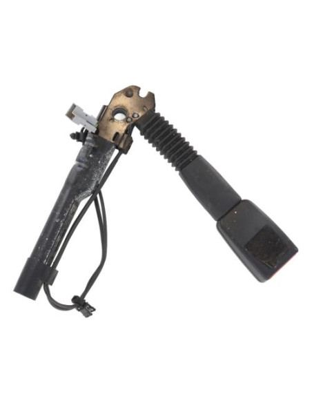 Pretensionneur de ceinture avant gauche BMW SERIE 3 E90 PHASE 1 Diesel